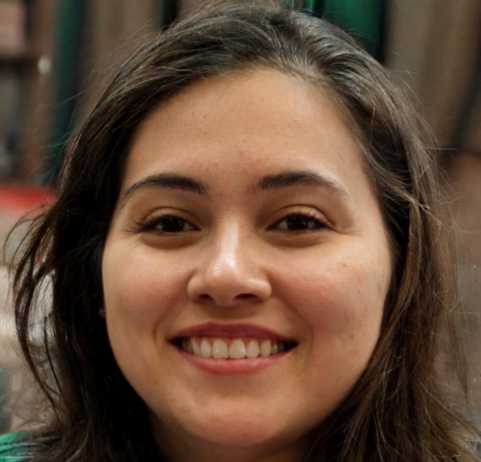 Ritratto di Eleonora Tavani